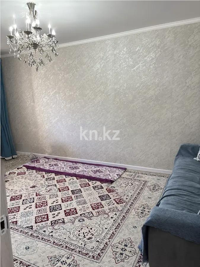 Продажа 2-комнатной квартиры, 57.6 м² в Астане