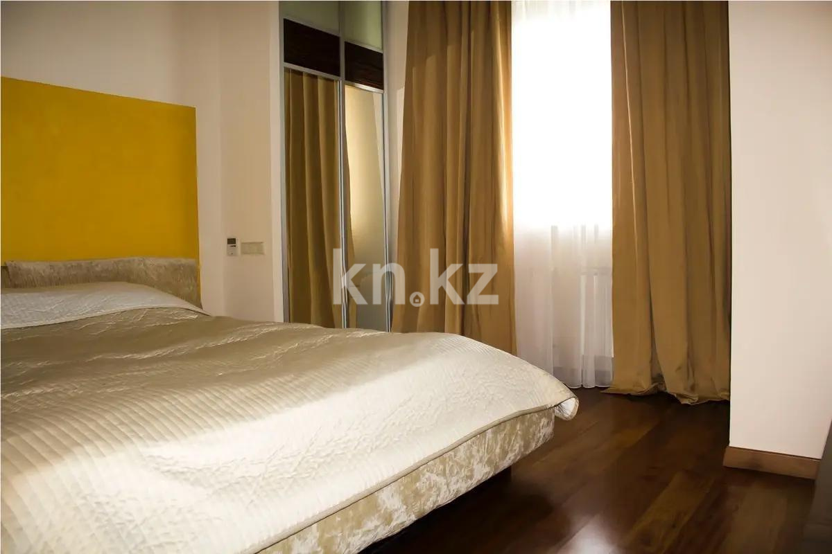 Продажа 3-комнатной квартиры, 110 м² в Алматы - фото 3