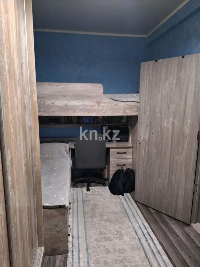Продажа 2-комнатной квартиры, 42.4 м² в Алматы - фото 2