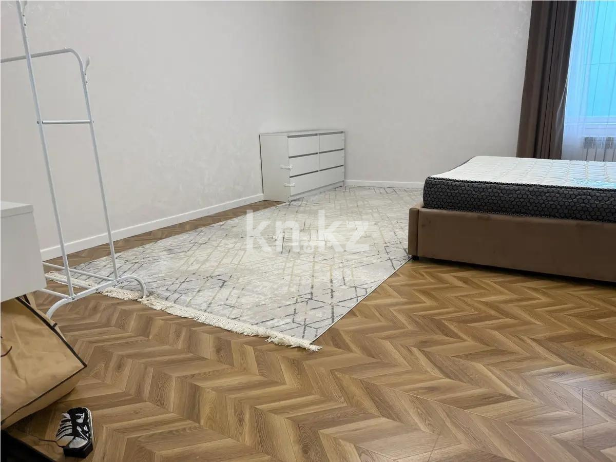 Продажа 3-комнатной квартиры, 74 м² в Астане - фото 2