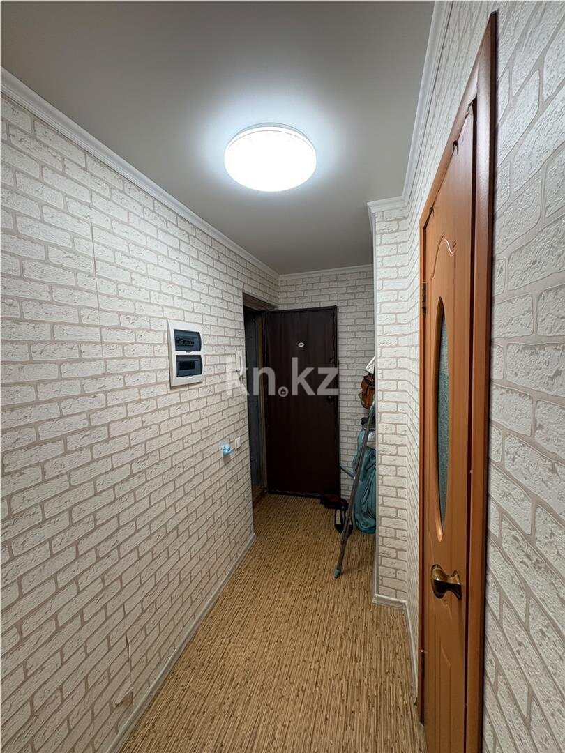 Продажа 1-комнатной квартиры, 32 м² в Караганде - фото 8