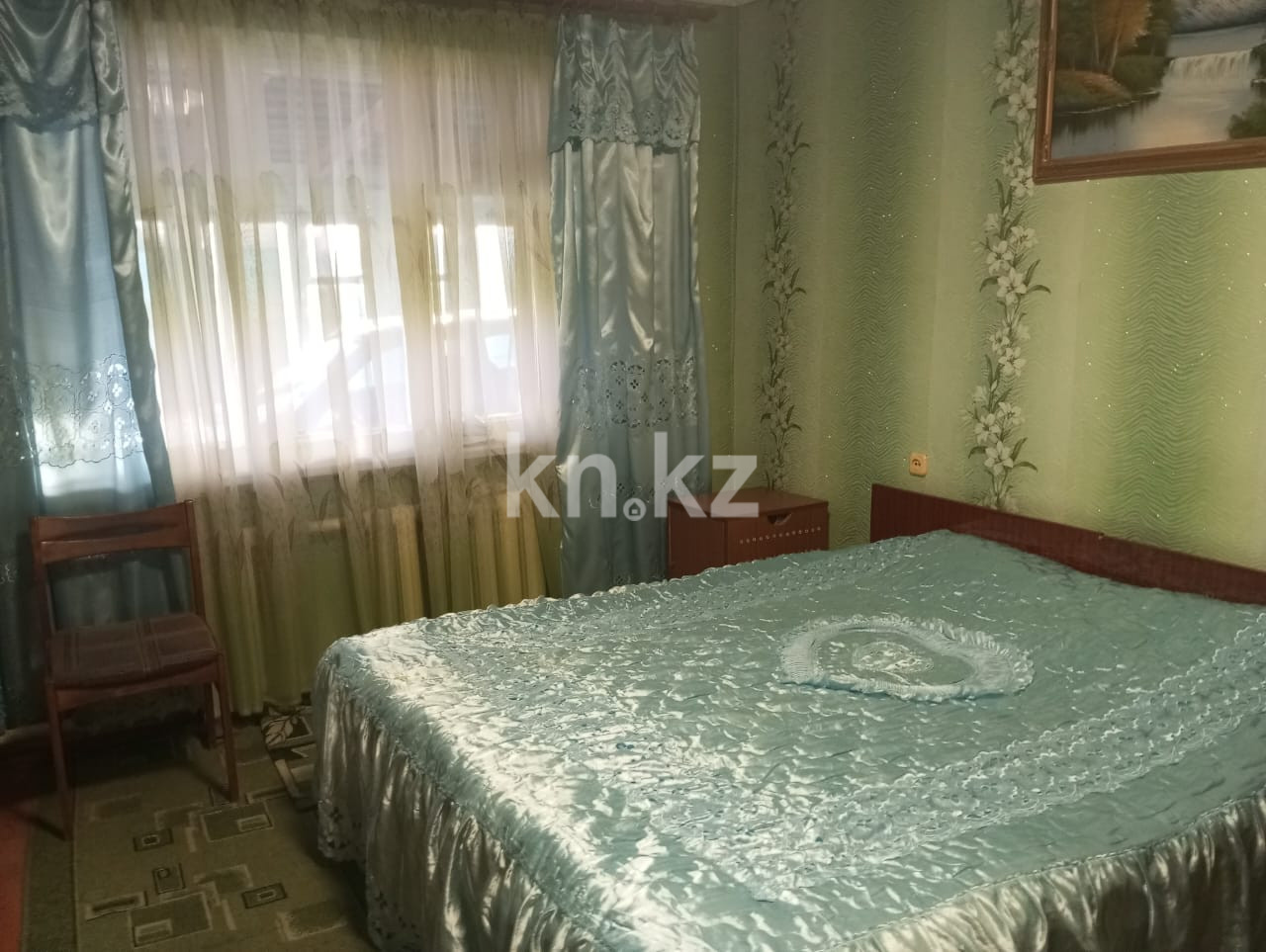 Продажа 3-комнатного дома, 76 м², ул. Дружбы, дом  68 в Караганде - фото 8