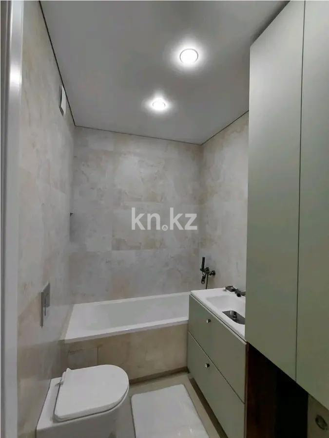 Продажа 2-комнатной квартиры, 40 м², пр. Туран, дом  55/16 в Астане - фото 4