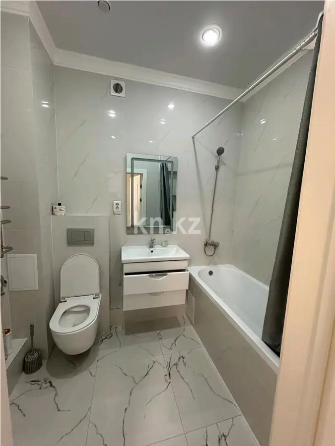 Продажа 1-комнатной квартиры, 37.2 м² в Астане - фото 3
