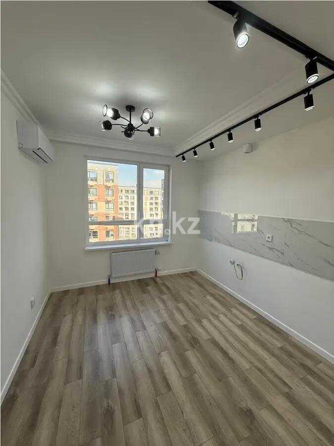 Продажа 1-комнатной квартиры, 35.5 м² в Алматы