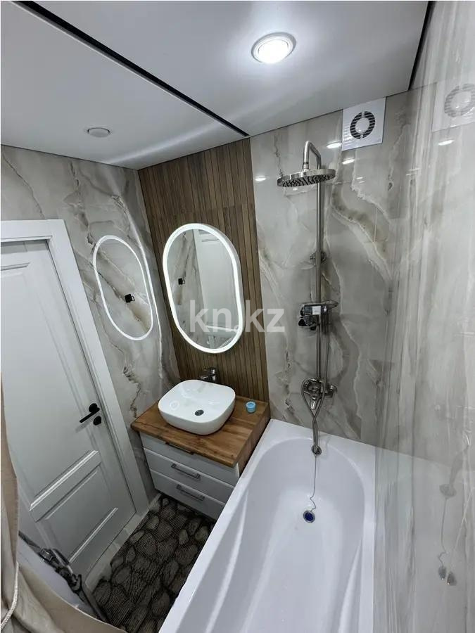 Продажа 4-комнатной квартиры, 85 м² в Караганде - фото 9