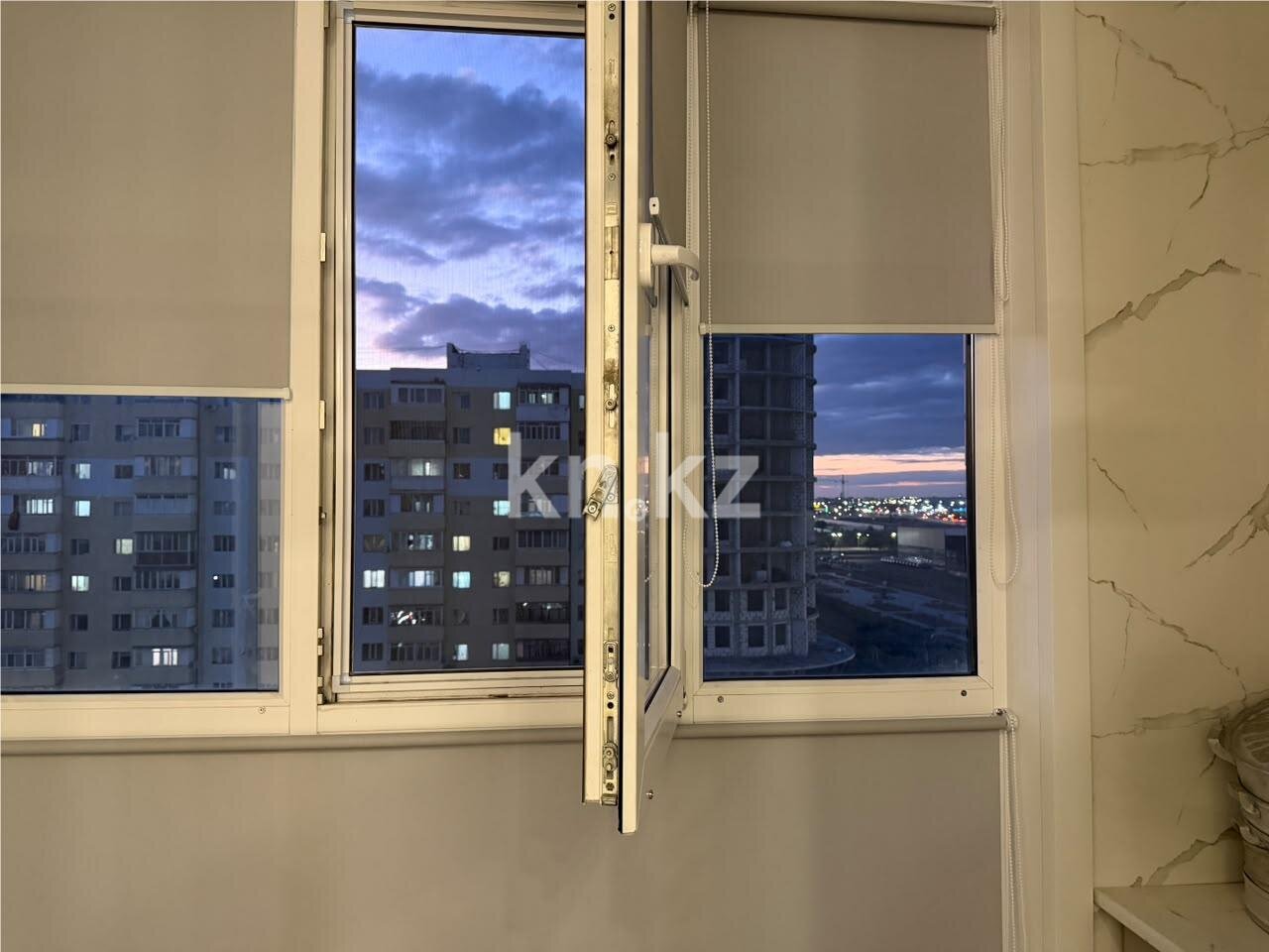Продажа 3-комнатной квартиры, 106 м² в Караганде - фото 7