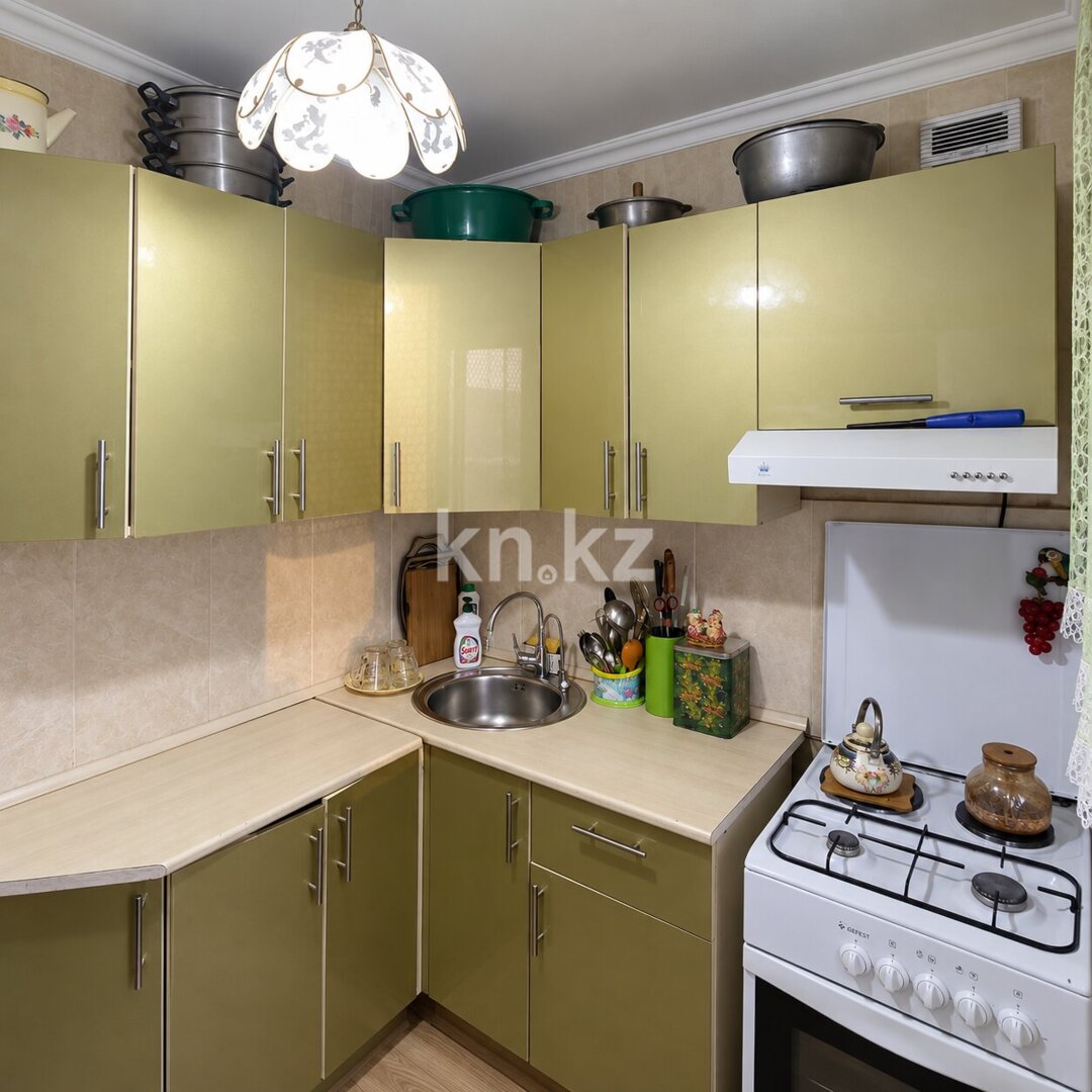 Продажа 4-комнатной квартиры, 61 м² в Караганде - фото 9