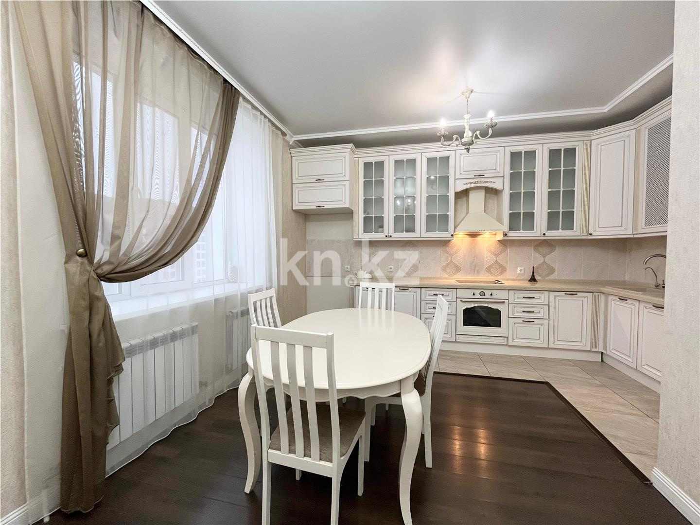 Продажа 2-комнатной квартиры, 108 м² в Астане - фото 3