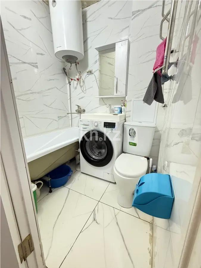 Продажа 2-комнатной квартиры, 47 м², ул. Чайковского, дом  26 в Темиртау - фото 3