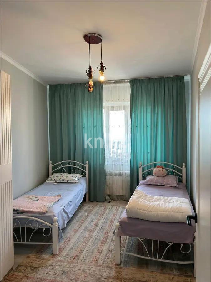 Продажа 3-комнатной квартиры, 84.5 м² в Алматы - фото 3