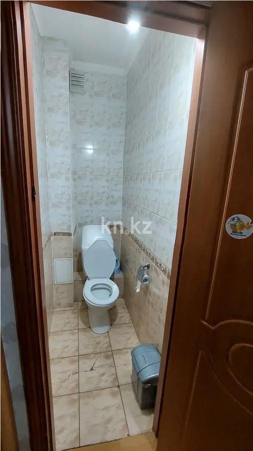 Продажа 2-комнатной квартиры, 56 м², ул. Бараева, дом  25 в Астане - фото 4