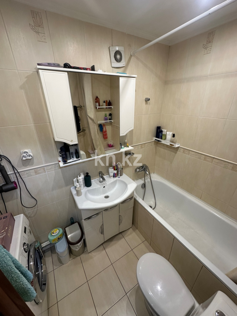 Продажа 2-комнатной квартиры, 46 м² в Караганде - фото 9