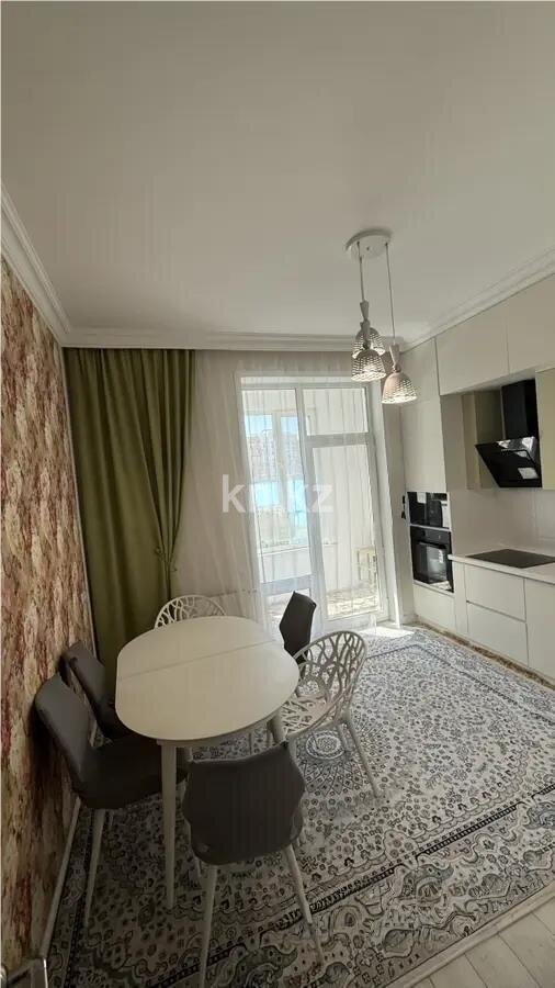 Продажа 2-комнатной квартиры, 72 м² в Астане - фото 3