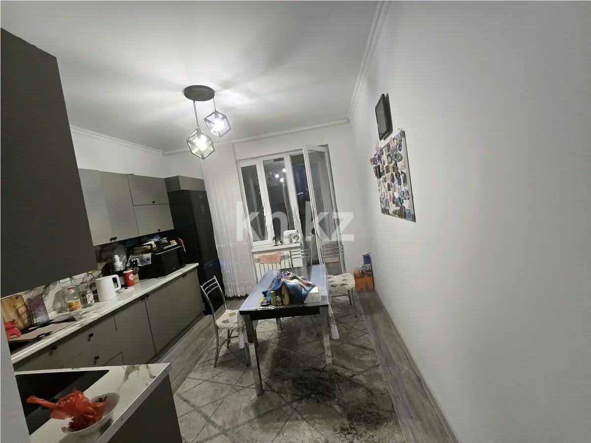 Продажа 2-комнатной квартиры, 60 м² в Алматы - фото 2