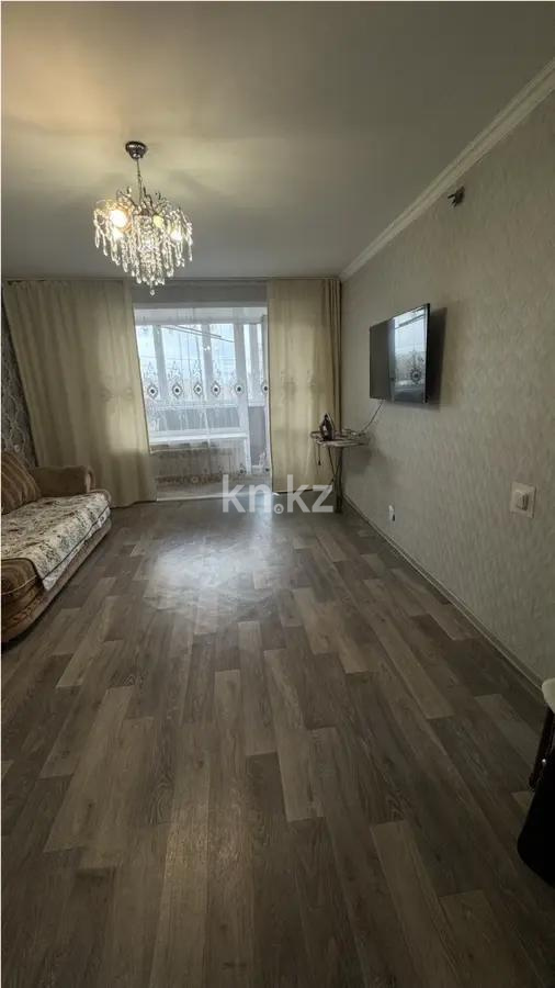 Продажа 2-комнатной квартиры, 56 м², ул. Сатыбалдина, дом  13 в Караганде
