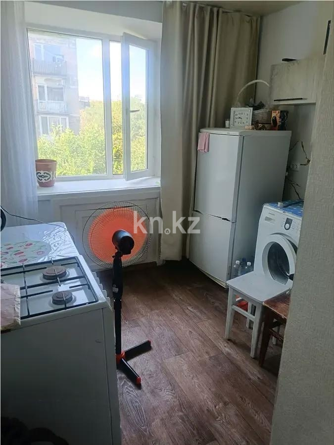 Продажа 1-комнатной квартиры, 34 м² в Темиртау - фото 2