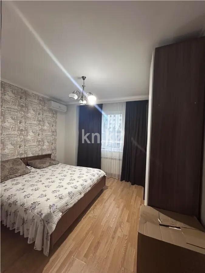 Продажа 4-комнатной квартиры, 106 м² в Астане - фото 2