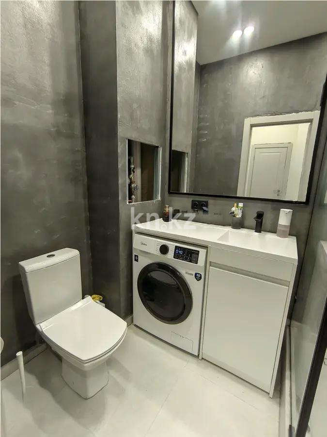 Продажа 1-комнатной квартиры, 42.2 м² в Астане - фото 4