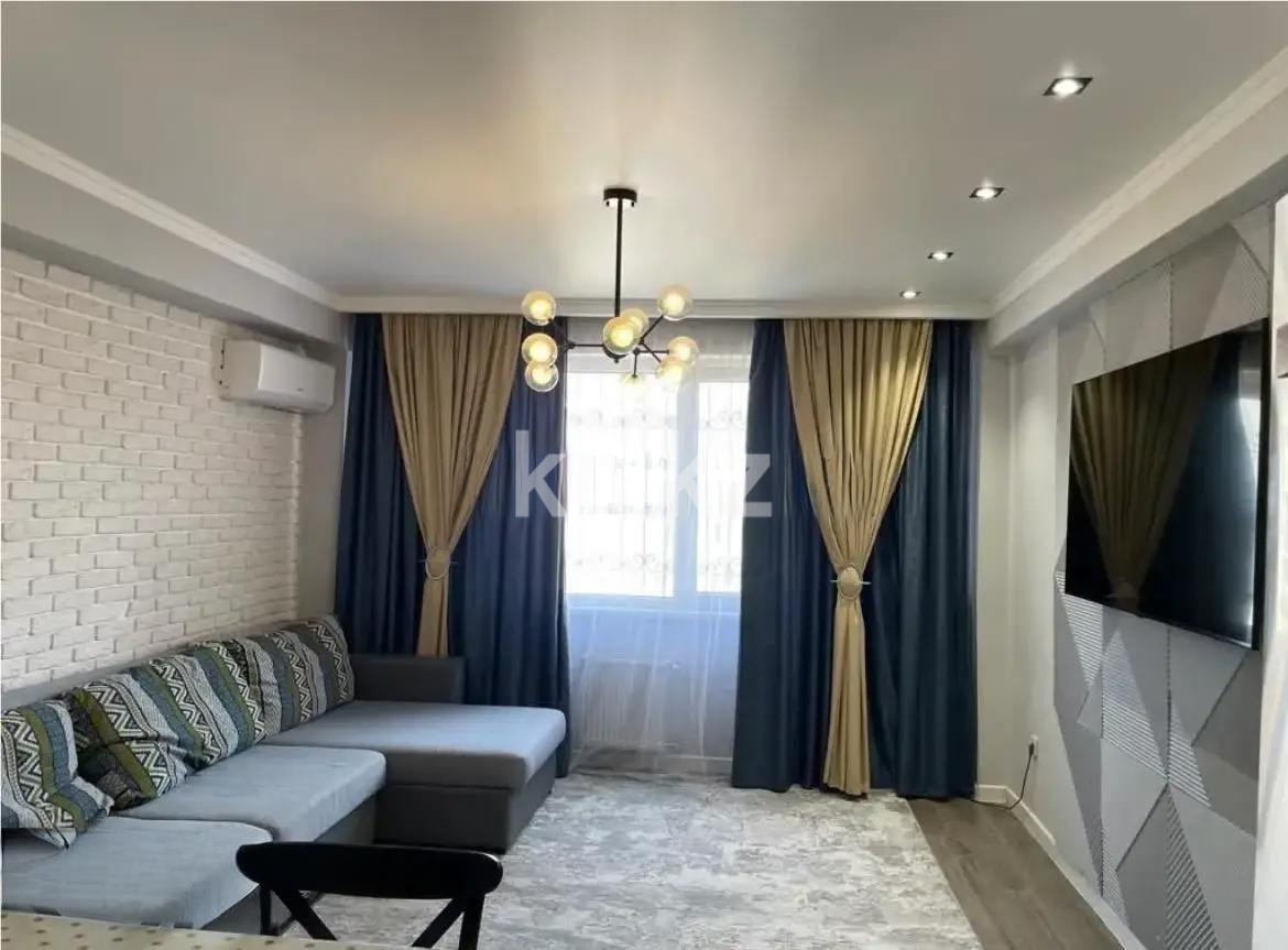 Продажа 3-комнатной квартиры, 92 м² в Алматы