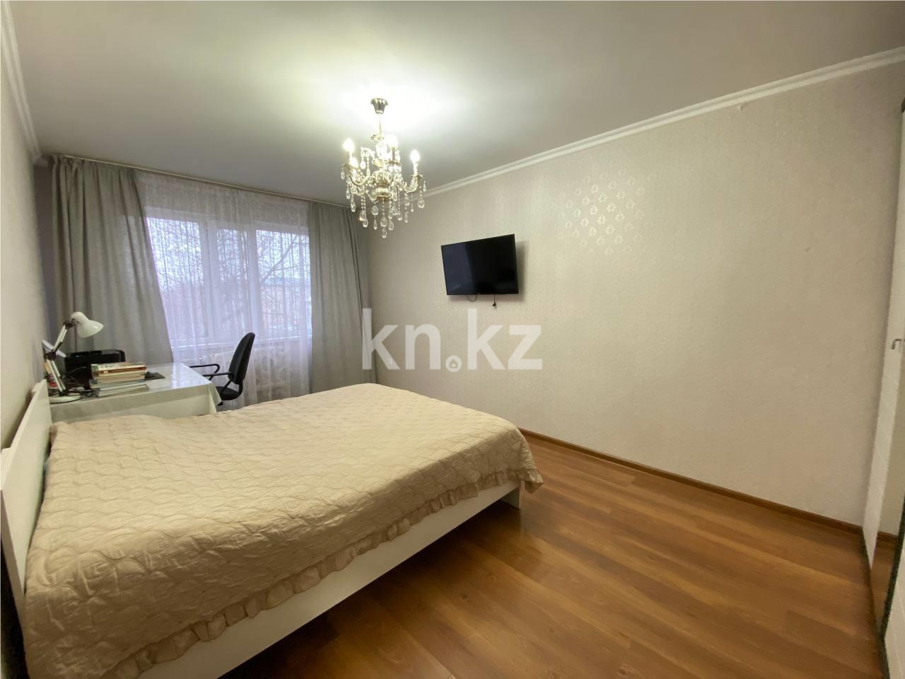 Продажа 3-комнатной квартиры, 67 м² в Караганде - фото 3
