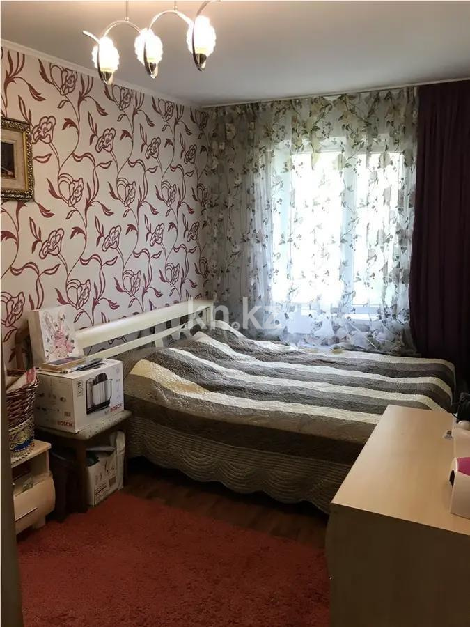 Продажа 4-комнатной квартиры, 76 м² в Алматы - фото 4