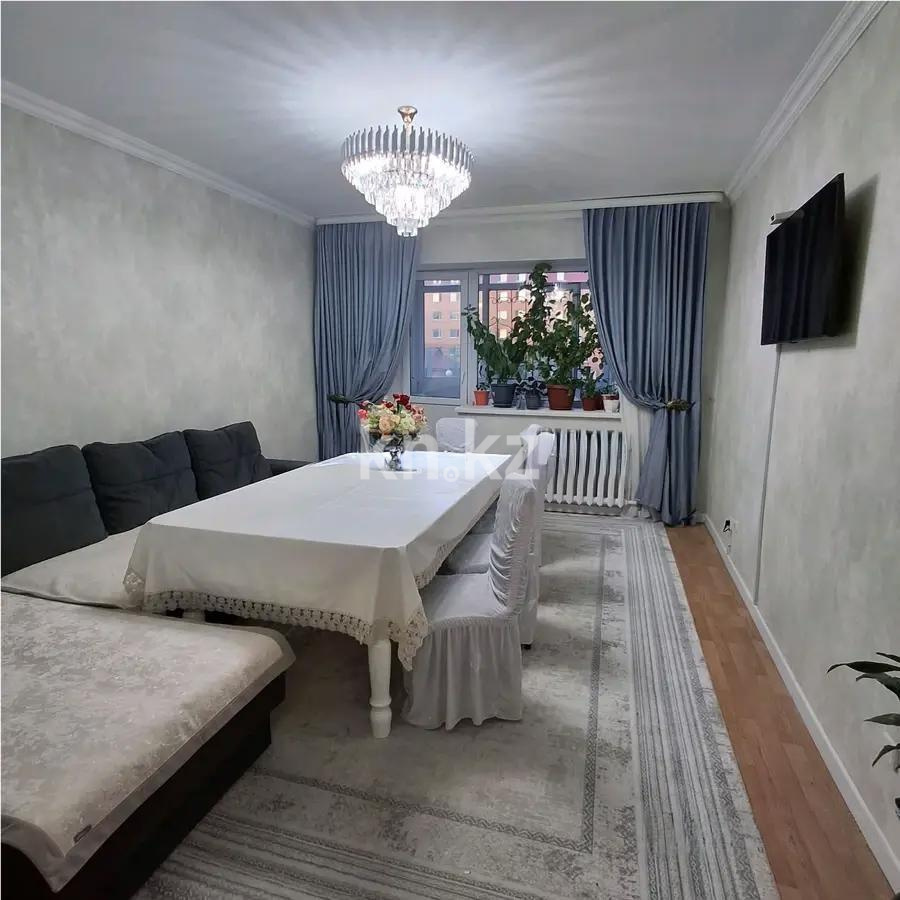Продажа 2-комнатной квартиры, 59 м² в Астане
