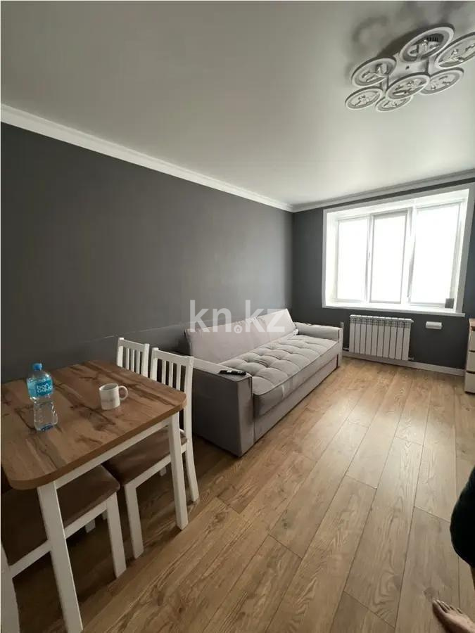 Продажа 1-комнатной квартиры, 40 м² в Астане - фото 2