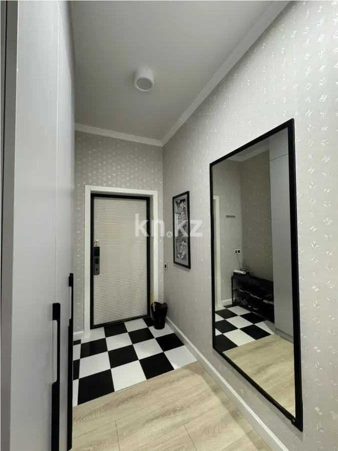 Продажа 1-комнатной квартиры, 40 м² в Астане - фото 4