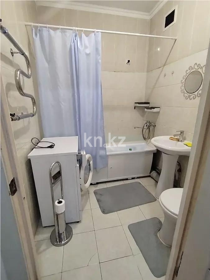 Продажа 1-комнатной квартиры, 45 м² в Алматы - фото 3
