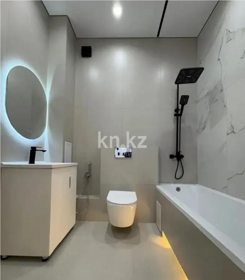 Продажа 2-комнатной квартиры, 37 м² в Астане - фото 3