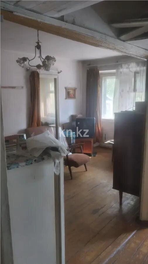 Продажа 2-комнатной квартиры, 45 м² в Караганде