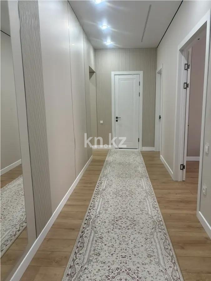 Продажа 3-комнатной квартиры, 95 м² в Караганде - фото 7