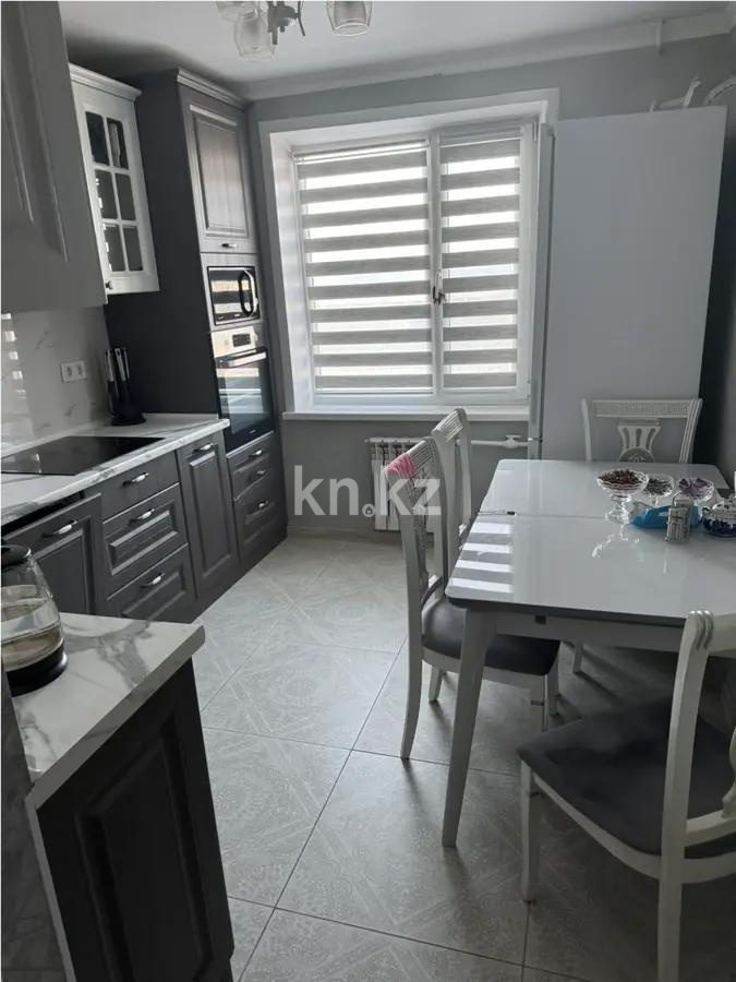 Продажа 2-комнатной квартиры, 54 м² в Караганде - фото 3