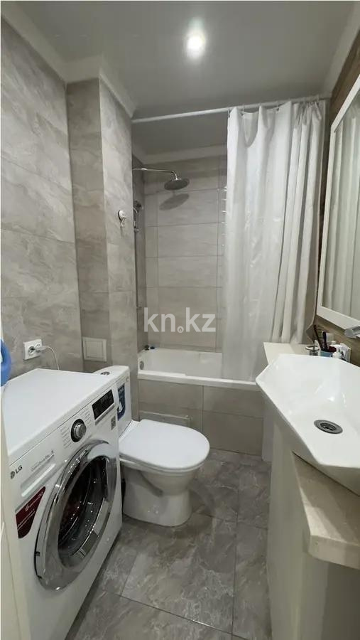 Продажа 1-комнатной квартиры, 33 м² в Алматы - фото 2