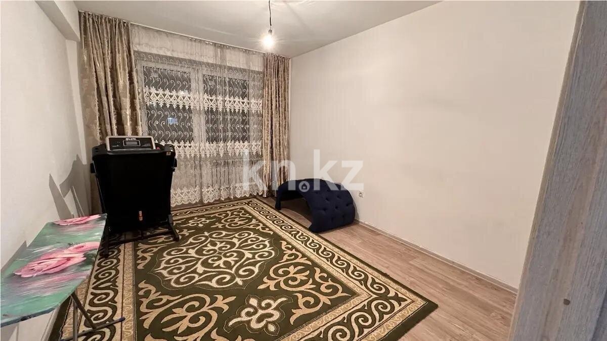 Продажа 3-комнатной квартиры, 85 м² в Алматы - фото 3