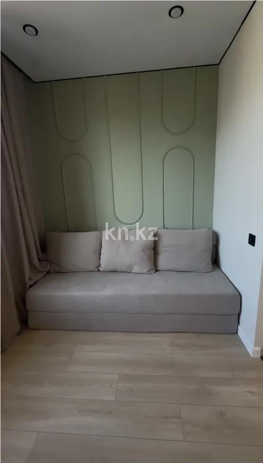 Продажа 2-комнатной квартиры, 54 м², ул. Жандосова, дом  94а в Алматы - фото 2