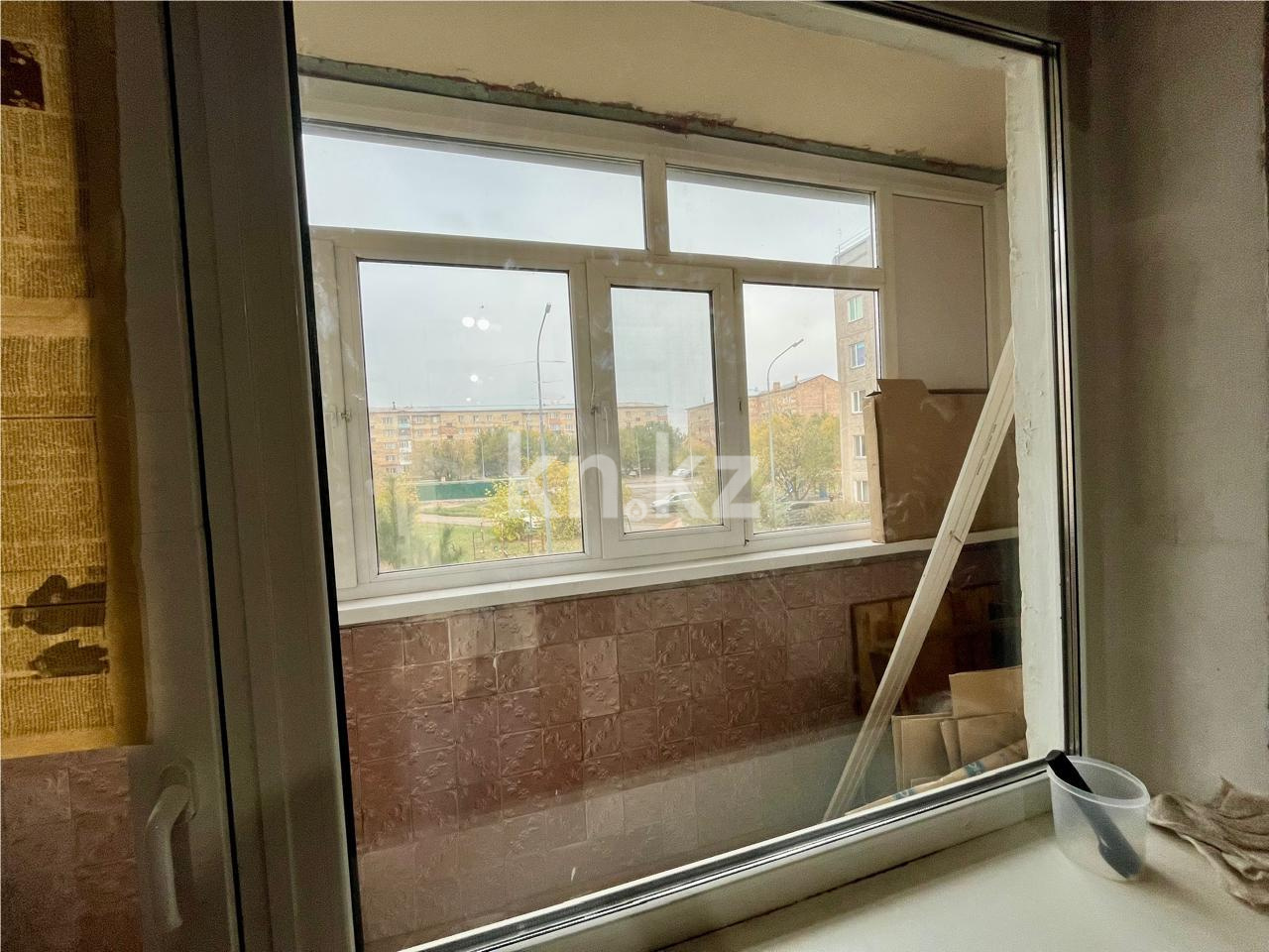 Продажа 3-комнатной квартиры, 63 м², ул. Жекибаева в Караганде - фото 13