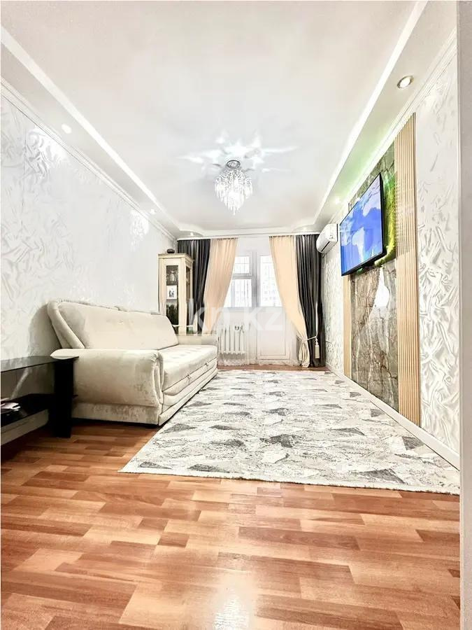 Продажа 3-комнатной квартиры, 73 м² в Астане