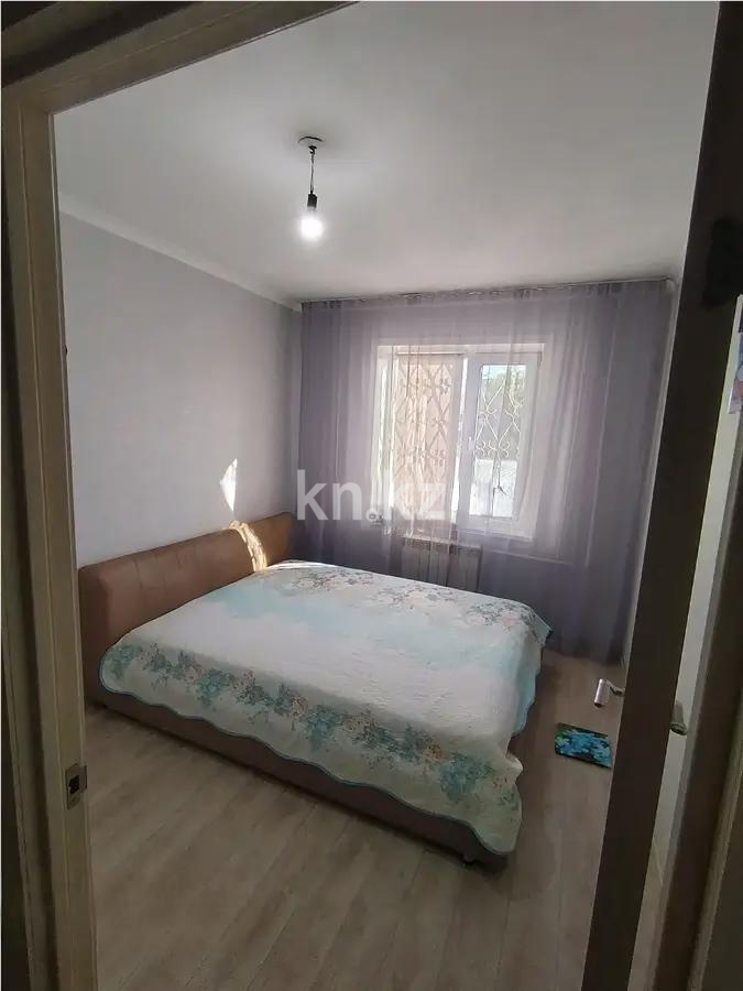 Продажа 3-комнатной квартиры, 65 м² в Караганде - фото 2