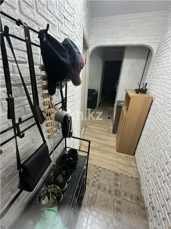 Продажа 3-комнатной квартиры, 58 м² в Алматы - фото 4