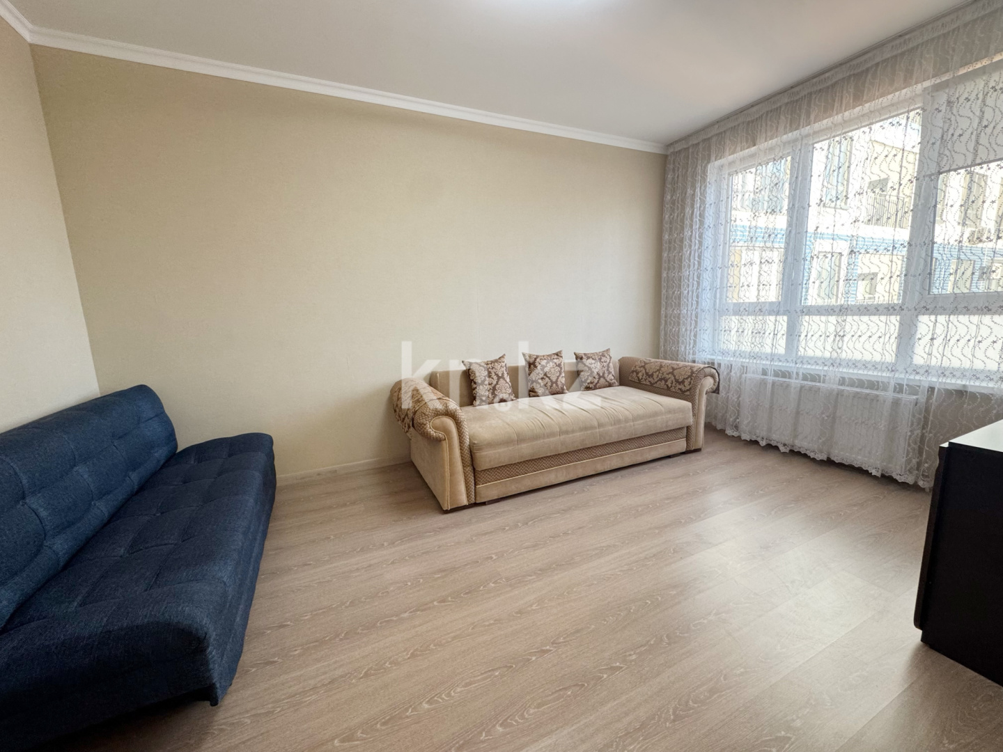 Продажа 1-комнатной квартиры, 35.5 м² в Астане - фото 2