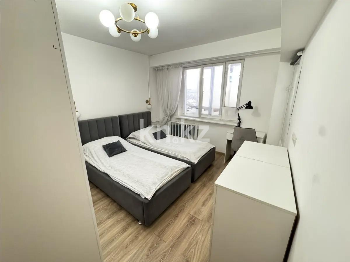 Продажа 4-комнатной квартиры, 94.2 м² в Алматы - фото 3