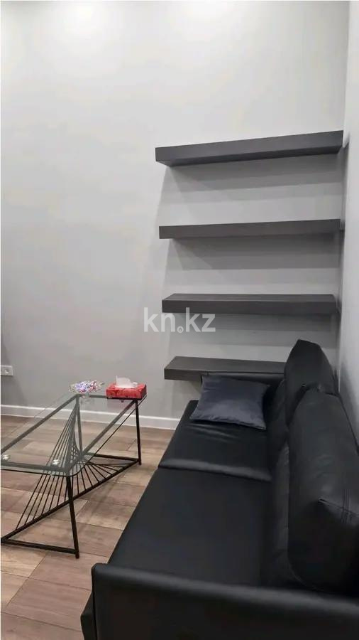 Продажа 2-комнатной квартиры, 51.6 м² в Алматы