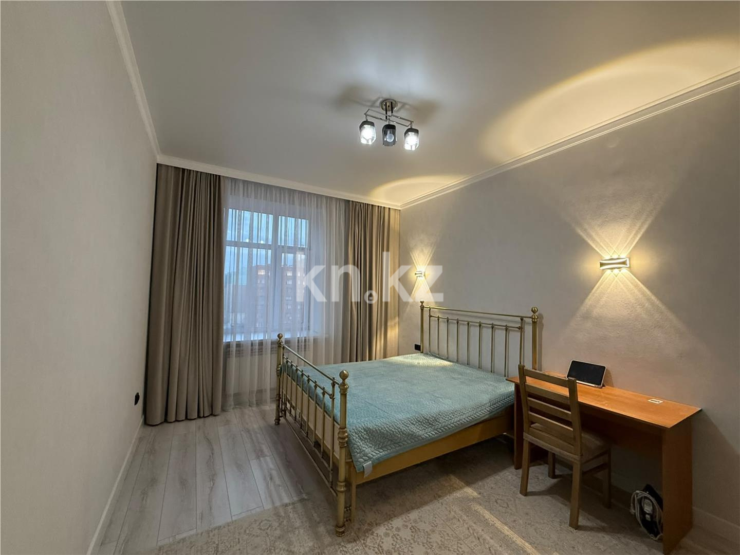 Продажа 3-комнатной квартиры, 88 м² в Караганде - фото 9