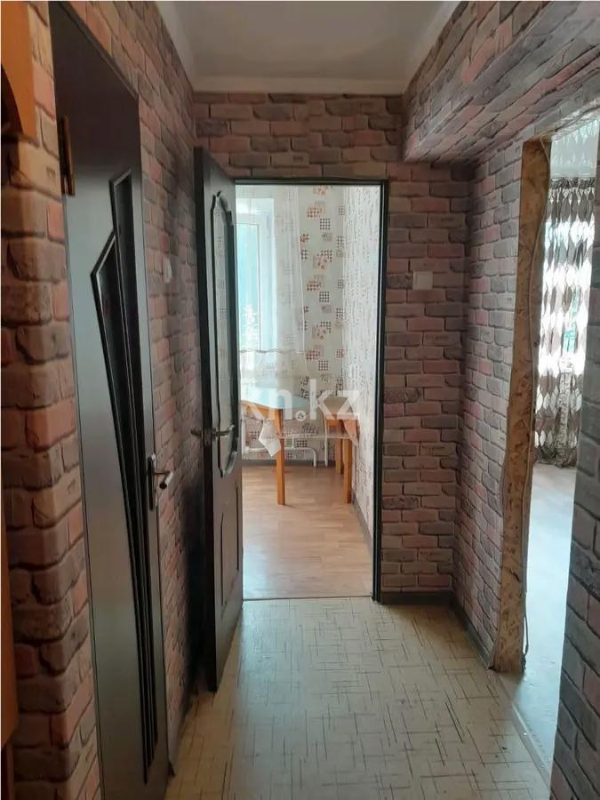 Продажа 1-комнатной квартиры, 32 м², ул. Майлина, дом  226 в Алматы - фото 7