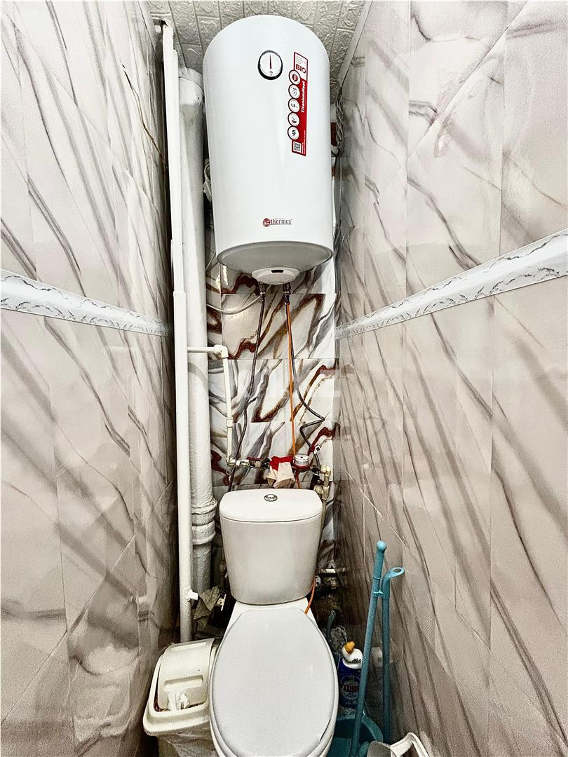 Продажа 3-комнатной квартиры, 72 м², мкр-н 11а в Караганде - фото 6