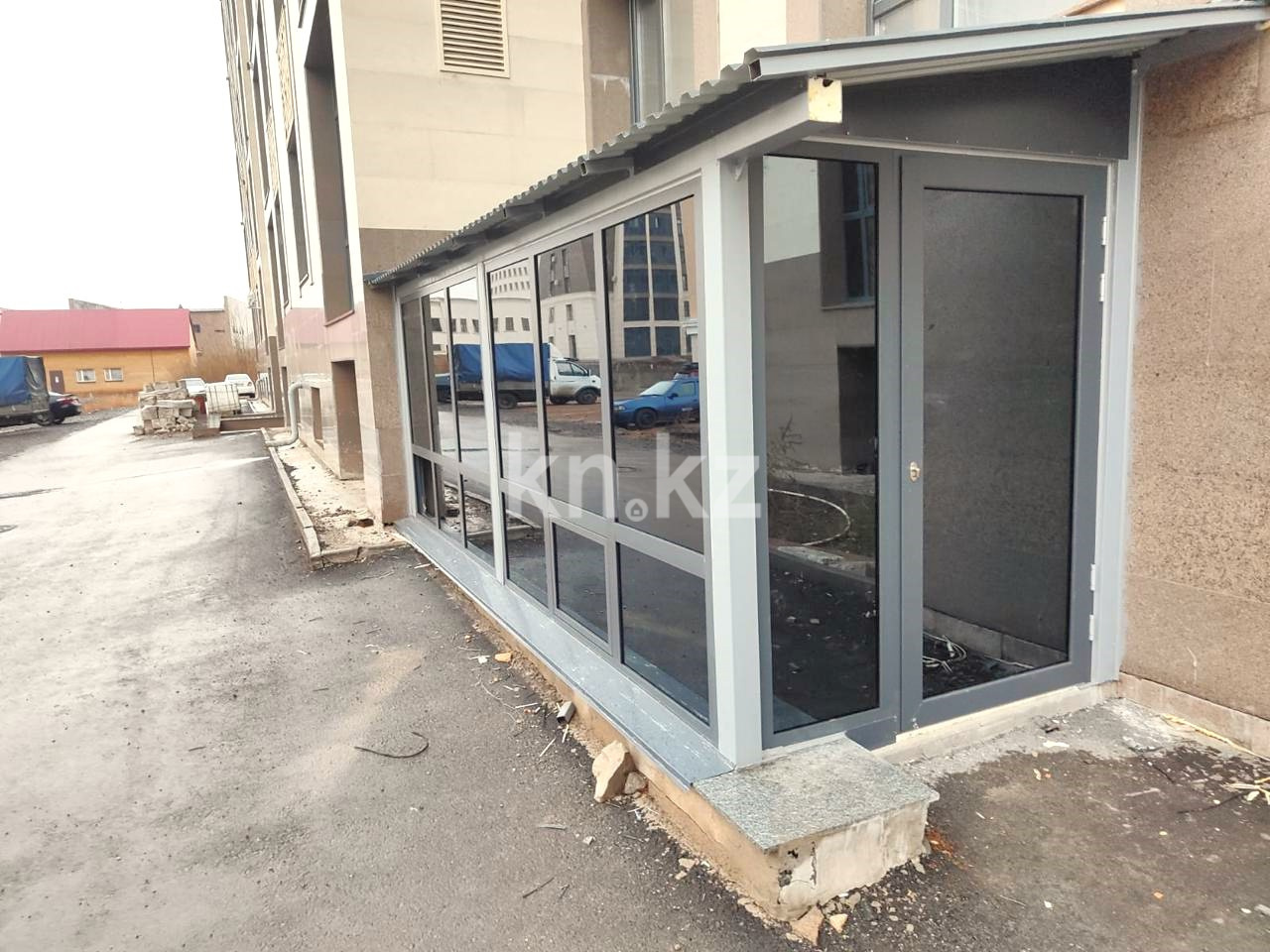 Продажа , 96.7 м², 137 учетный квартал в Караганде - фото 12