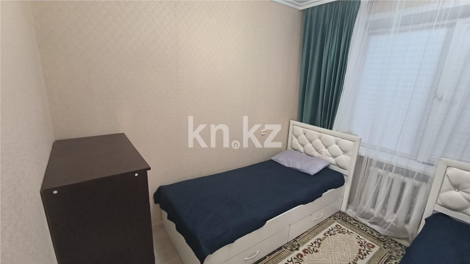 Продажа 3-комнатной квартиры, 64 м², мкр. Гульдер-1 в Караганде - фото 8