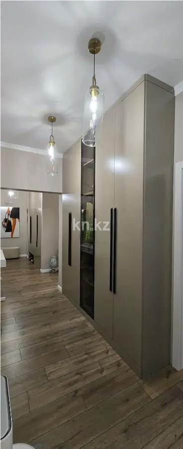 Продажа 3-комнатной квартиры, 103 м² в Алматы - фото 11